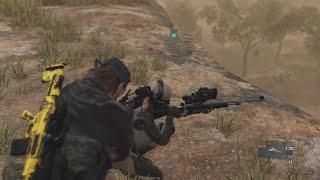 MGSV EP48 [EXTREME] CODE TALKER 譯碼者 _20250114 _CHALLENGE TASK