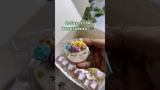 Bangladeshsae aya order | Cookies, chocolates Breads #ytshorts #trendingshorts #viralshort