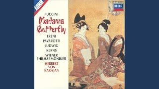 Puccini: Madama Butterfly, Act II: Coro a bocca chiusa "Humming Chorus"