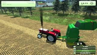 FARM SIMULATOR 2013 NEW MAP  NEW MODS