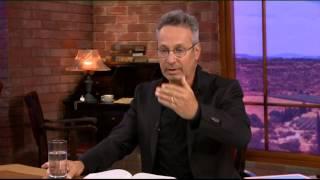 פרשת השבוע עם שמואל וילוז'ני - מטות