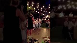 Ty love Kat Wedding Song