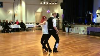 NM Tromsø 2012 WCS Strictly pres Tormod & Marita