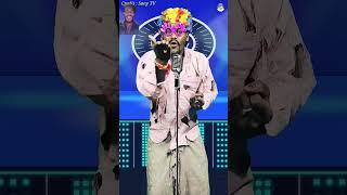 Suhaag Raat Par Ladkiyan Chillati Kyon Hai। #Indian_Idol_Comedy_Performance। #indianidol11 #shorts 