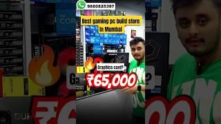Under 65K  Gaming Pc Build with INTEL I5-13400F & ASUS RTX 4060 8GB GRAPHICS CARD #pcbuild