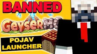 You Will Get Banned For This | Skyblock Questions | Hypixel Skyblock