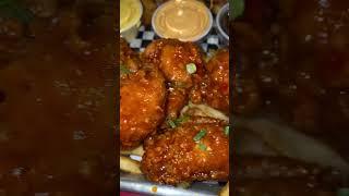 HALAL Fried Chicken in Toronto | Knockout Chicken #toronto #halal #halalornothing #friedchicken