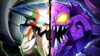 Skarner Rework: How a Monstrous Mess became a Modern Masterpiece