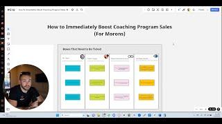 How to Get More Coaching Clients Immediately (Literally Within 24-48 Hours lol)