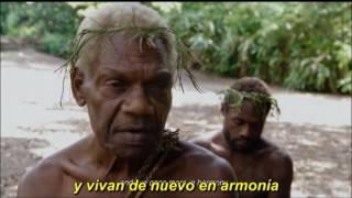 Tana, cancion de paz