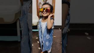 പാത്തുനു ചക്കര തുന്നിയ കുപ്പായം#shortvideo #youtubeshorts #newdress #new #look