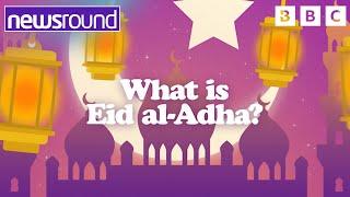 How are you celebrating Eid al-Adha? | Newsround