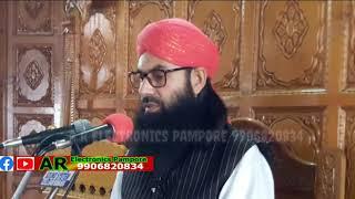 Wahabiyon ka Opration aur Karamat e Awliya e Kiram by Moulana Mubarak Ahmad Rubbani Shab