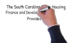 South Carolina Down Payment Assistance