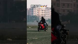 Wheelie R15v4#trending #stunt #viral #rider #royalty147 #shorts #video #bike #r15v4 #wheelie #yt