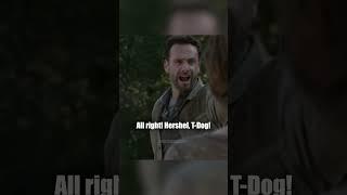 TWD-SHANE'S LIE