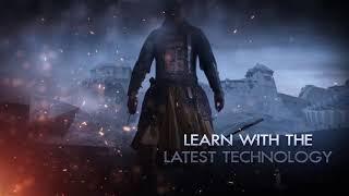 VFX Prime – A Course that Helps You Bring Imagination to Life Arena Animation