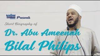 Short Biography - Dr. Abu Ameenah Bilal Philips