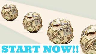 Start PAYING OFF Your DEBT! |How To Use The Debt Snowball Method