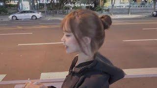 [Playlist] 내가 널 좋아해도 되는지 잘 모르겠어 | 감성힙합 & 알앤비