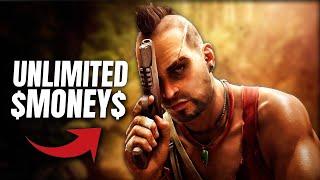 FARCRY 3 | GET UNLIMITED MONEY | CHEAT ENGINE | 2023