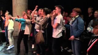Венский звездопад 2014  Наша победа!