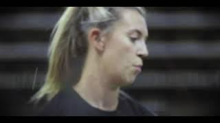 USC Upstate's Volleyball Intro video 2018