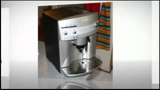 DeLonghi ESAM3300 Magnifica Review