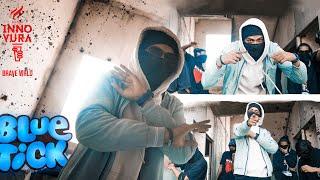 @BraveWrld | Bluetick(Official Music Video)| Innovura Entertainment