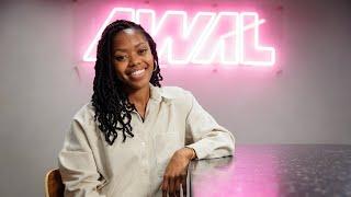 From Herts to AWAL (Sony Music UK): See Bre's Career Defining Journey to AWAL (Sony Music UK)