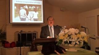 Khmer Christian Sermon-  How God Test Your Faithfulness