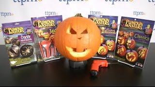 Pumpkin Carving Kits & Accesories from Pumpkin Masters