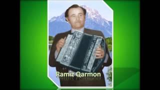 Qarmon Ramiz Mamedov Sumqayit (Hindarx) -Tərəkəmə