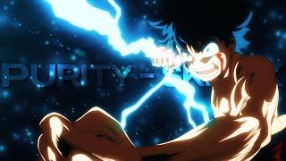 My Hero Academia - Purity [Edit/AMV]