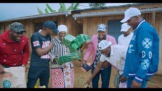 WENDO WA MUCIARI- BY WAJANE BROTHER'S (official video)