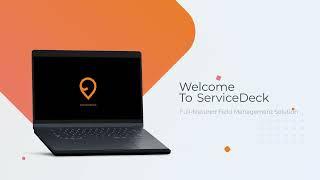 Field Service Management Software | ServiceDeck Features