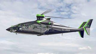 6 Fastest Helicopters Used By Military for Dangerous Operation