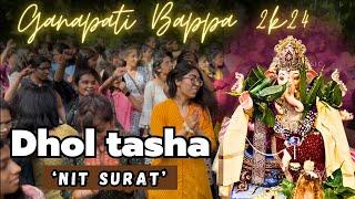 ‘Ganapati Bappa‘ welcome | Deva shree ganesha| #minivlog #nitsurat #trending #ganpati #ganesh