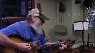 Jackson Browne"s These Days cover by Stuart Jennings