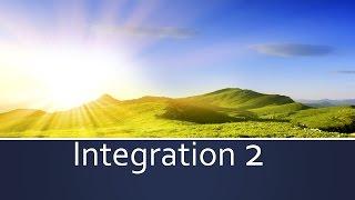 Integration - 2  Develop Project Management Plan