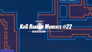 Teeworlds (DDraceNetwork) |*KoG*| Random moments #22