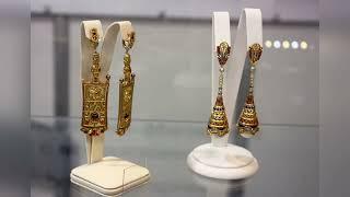 ЦГБ имени А.С. Пушкина на улице Советской в Костроме