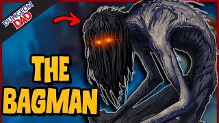 The Weird Story Behind D&D 5E's Very Own Slenderman Legend