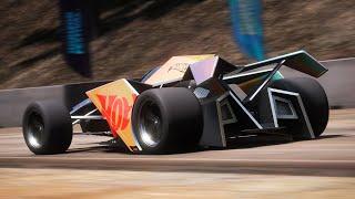 Forza Horizon 5 | Volcan Sprint WR 2:04.091 | S2 Rivals