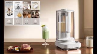 Xiaomi Smart Blender P1