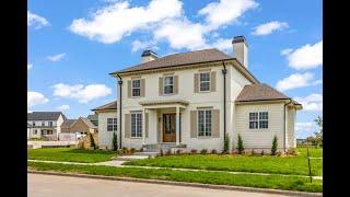 Caliber Homes 1.5 Story in Prairie Trail | 1705 SW Des Moines St, Ankeny, IA