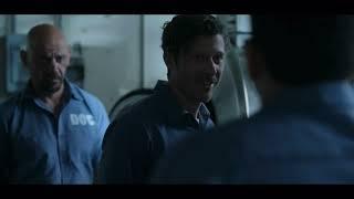 Roman Mitichyan Zach Gilford Criminal Minds 2024