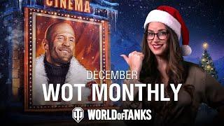 WoT Monthly December 2024