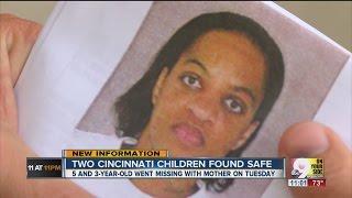 Rochelle Roe: Mother of missing children had history of threatening her kids' lives