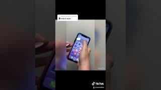  Social Dot ® how to tap an Apple Iphone 